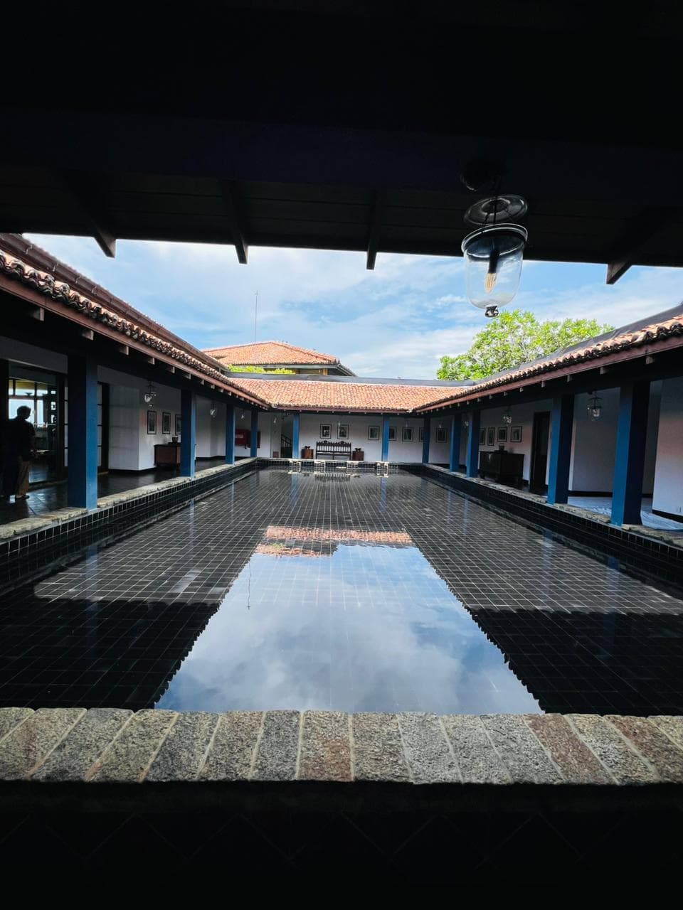 Private Transportation-Only Package