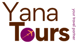 Yana Tours Lanka Logo